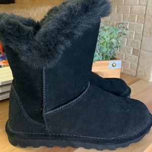 BearPaw | Shoes | Bearpaw Addilyn Black 